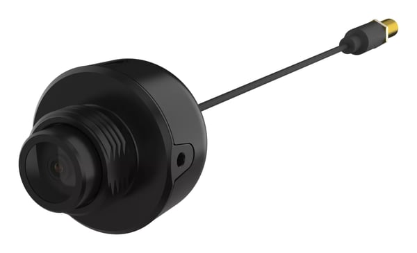 Miniatyrbild 1 av 3: Axis F2108 Sensorenhet