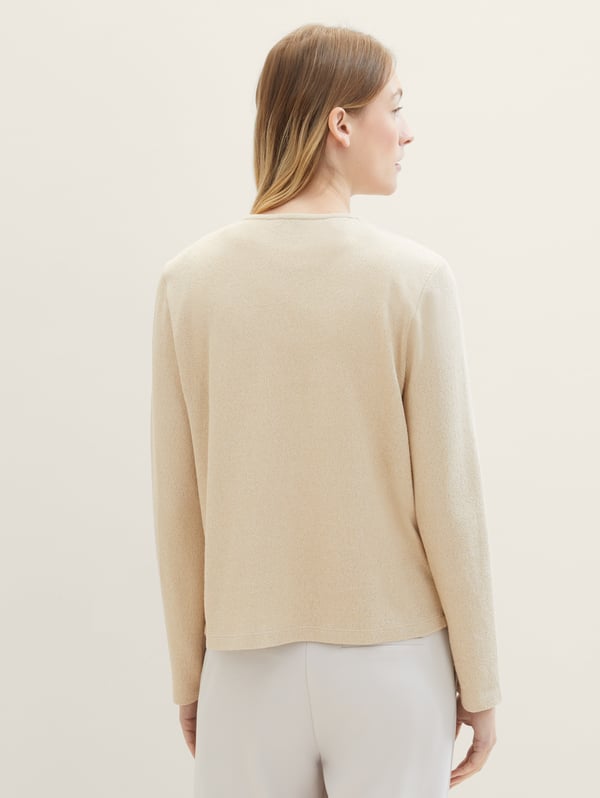 Tom Tailor 1041290_XXL strikvare