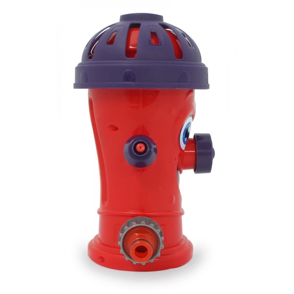 Jamara Mc Fizz Hydrant Happy leksaksvattenspridare