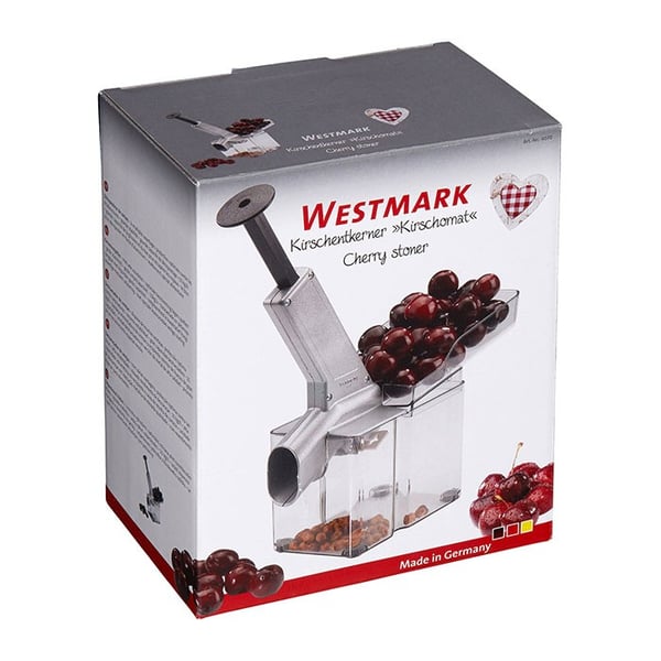 Miniatyrbillede 4 af 4: Westmark 40702260 udhuler Sølv