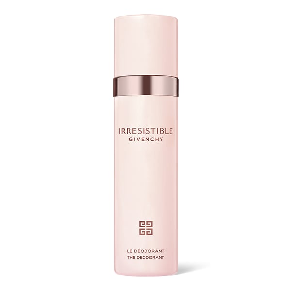 Miniatyrbillede 1 af 3: Givenchy IRRESISTIBLE Kvinder Spray deodorant 100 ml 1 stk