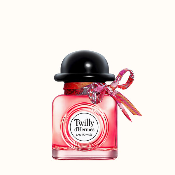 Hermes Twilly d' Eau Poivree 50 ml Naisten