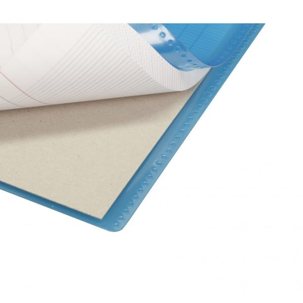 Clairefontaine 4841C blok og notesblok A4