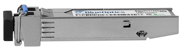 BlueOptics UACC-OM-SM-1G-S-1310-BO transceiver-moduler för nätverk Fiberoptik SFP