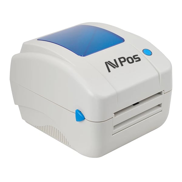 AVPos AVP-E49 POS printer 300 x 300 dpi Ledningsført Direkte termisk