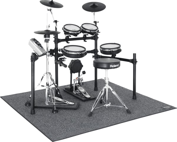 Roland NE-10 tromme tilbehør