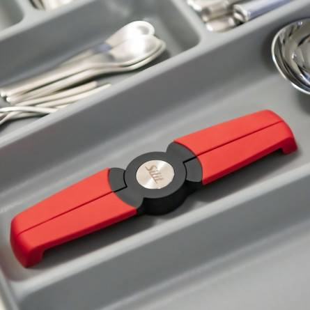 Silit 21.4230.4340 grytunderlägg i metall 1 styck Syntetisk
