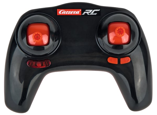 Carrera 370501033P radiostyrd modell Helikopter Elmotor