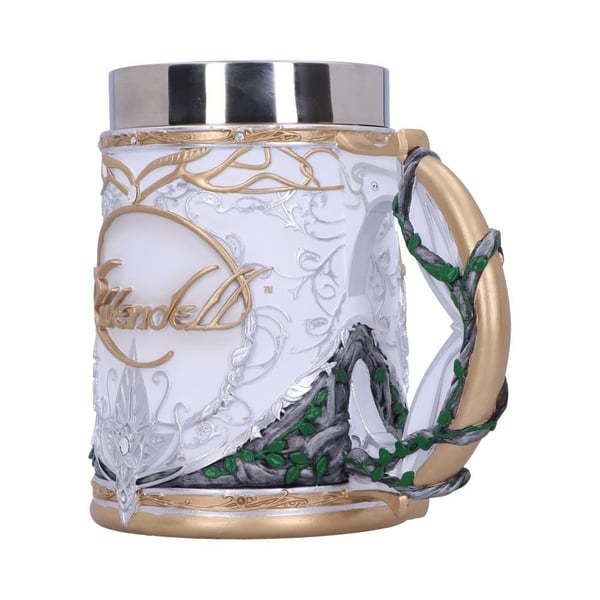 Nemesis Now B5875V2 Tankard