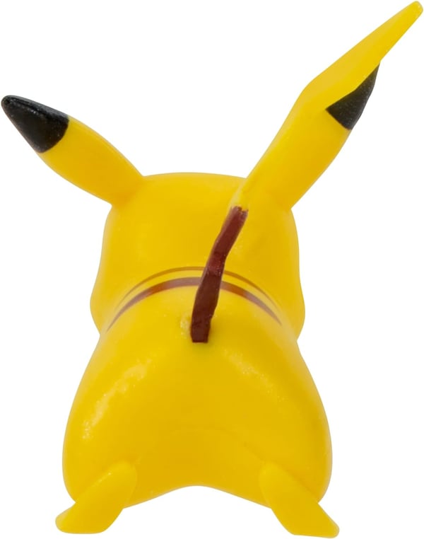 Bandai PKW2778 legetøjsfigur til børn