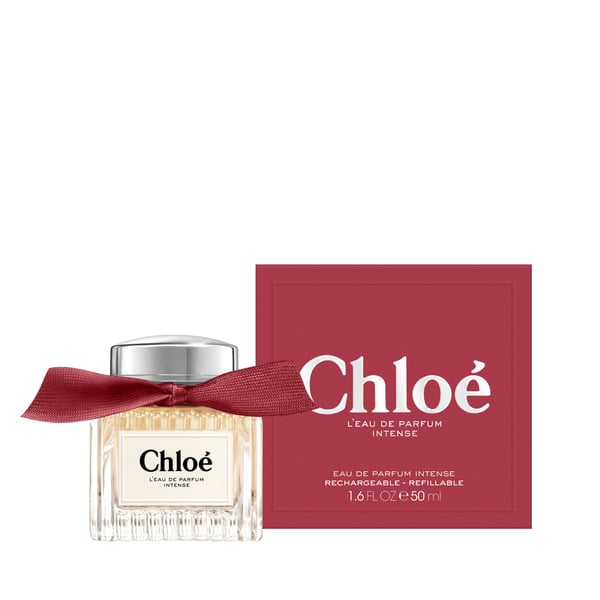 Miniatyrbillede 10 af 11: Chloé l’Eau de Parfum Intense 50 ml Kvinder