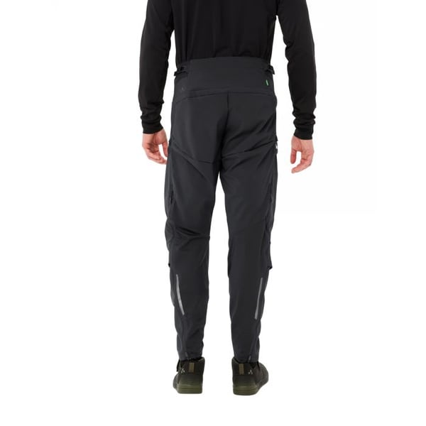 Pikkukuva 8 / 9: VAUDE Qimsa Pro Musta
