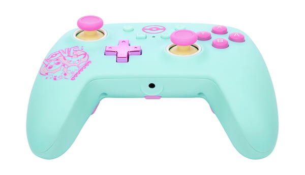 PowerA förbättrad trådbunden handkontroll för Nintendo Switch – Goda vänner