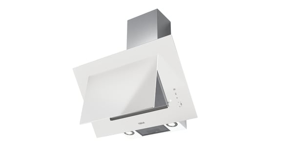 Teka DVT 78660 TBS Vægmonteret Hvid 698 m³/t