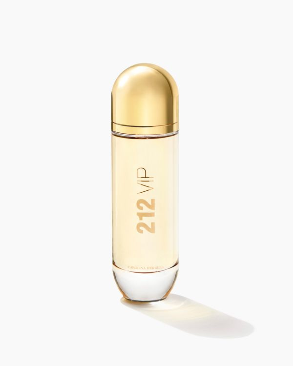 Miniatyrbillede 1 af 4: Carolina Herrera 212 VIP 125 ml Kvinder
