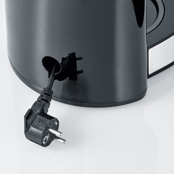 Severin KA 4847 kaffemaskine Semi-auto Filter kaffemaskine 1 L