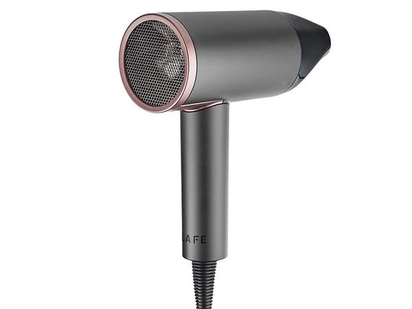 Pikkukuva 11 / 11: Lafe Sleek & Shine hiustenkuivain 2200 W