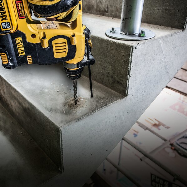 DeWALT DT8934-QZ borehoved Borehoved til murværk 1 stk