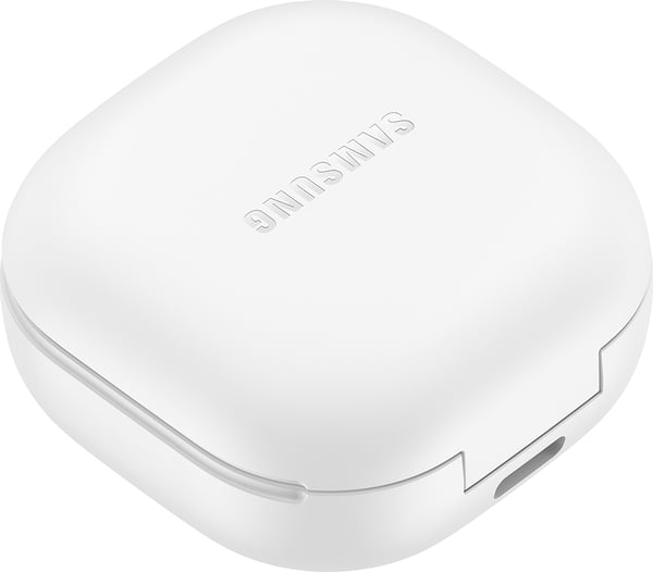 Bigben Connected SM-R510NZW hörlur och headset Vit