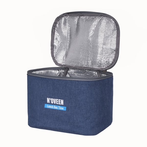 Noveen LB745 City 60 W 1,1 L Sininen Aikuinen