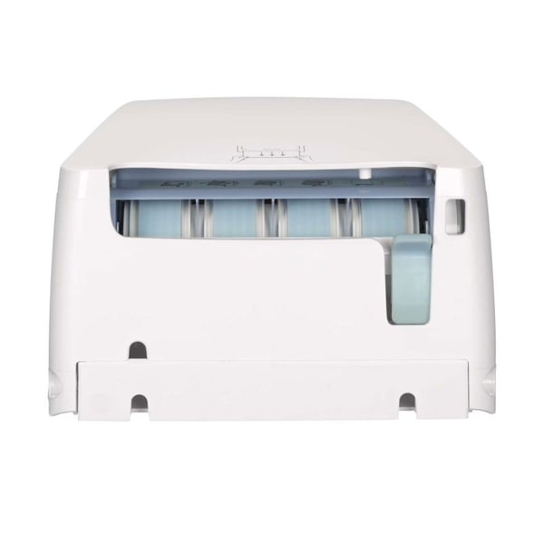 MAUL 9532402 håndklædedispenser Køkkenrulleholder Hvid