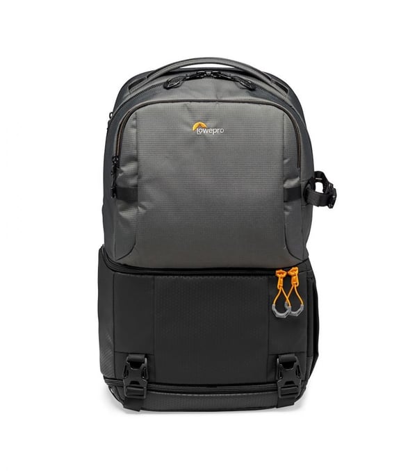 Lowepro BP 250 AW III kameraväskor Ryggsäck Svart
