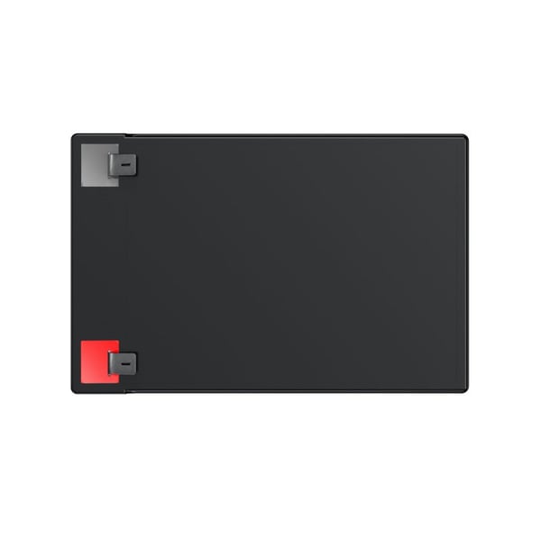 Miniatyrbillede 10 af 13: Green Cell LFPGC12V10AH UPS batteri Lithium jern fosfat (LiFePO4) 12,8 V 10 At