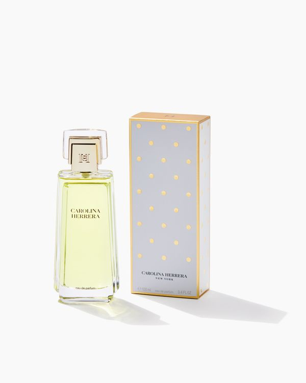 Miniatyrbild 2 av 2: Carolina Herrera 8411061934234 eau de parfum 100 ml Kvinna