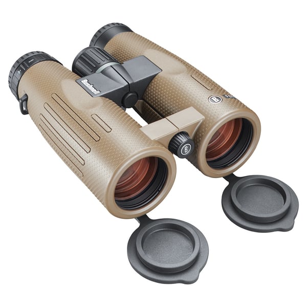 Miniatyrbillede 1 af 4: Bushnell Forge Binoculars kikkert Loft Terrakotta