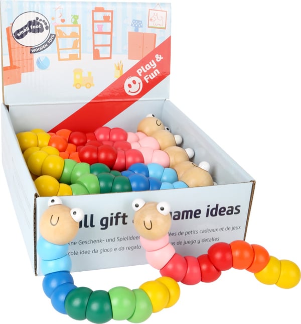 Small foot 10961
