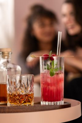 SCHOTT ZWIESEL 121877 whiskey glas Transparent 4 stk