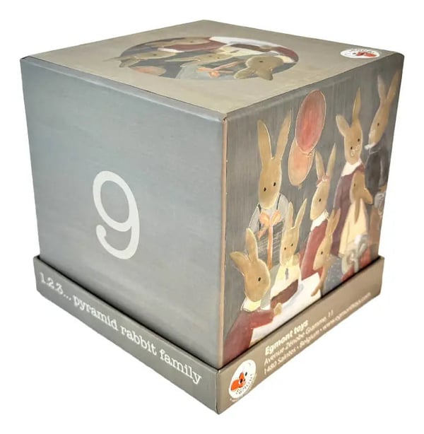 Egmont Toys 570037 legetøjs byggeklods