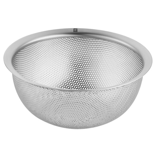Miniatyrbillede 6 af 7: ZWILLING 1030706 dørslag Rustfrit stål