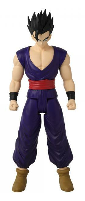 Miniatyrbillede 2 af 3: Bandai 36756 action & samlefigurer
