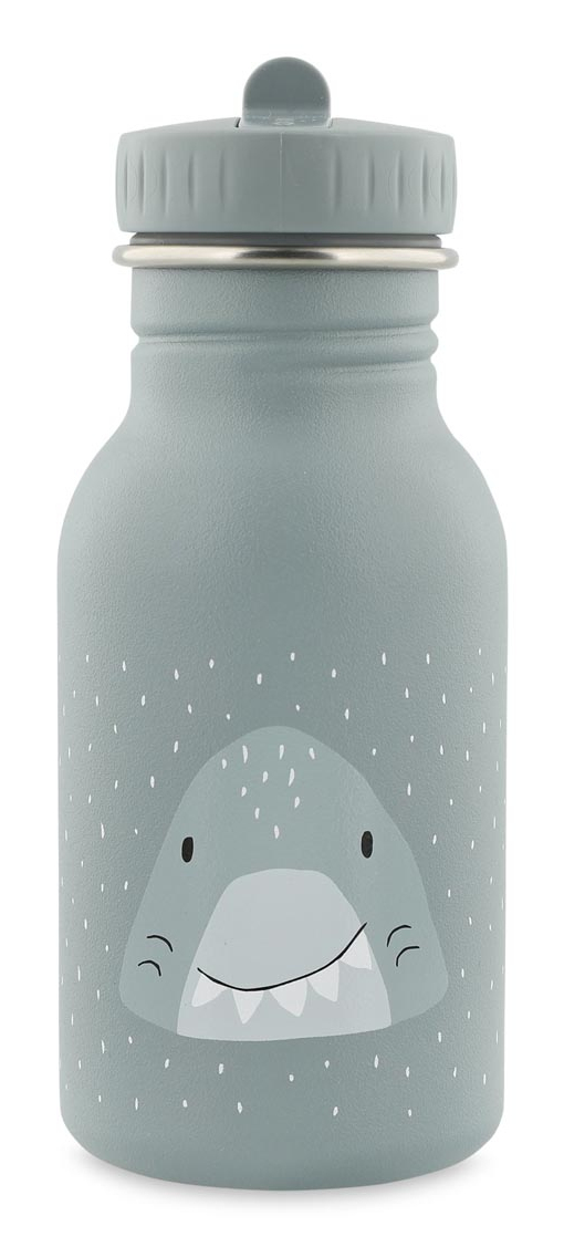Trixie Baby 40-225 drikkedunk Dagligt forbrug 350 ml Rustfrit stål Grå