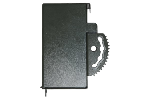 Miniatyrbillede 3 af 4: Evolveo Ptero CAM-MB1 kamerahus