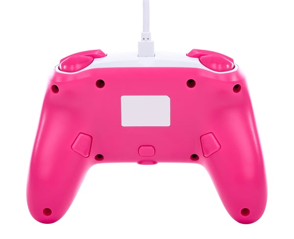 Pikkukuva 10 / 13: PowerA NSGP0067-01 peliohjain Monivärinen USB Pad-ohjain Analoginen Nintendo Switch