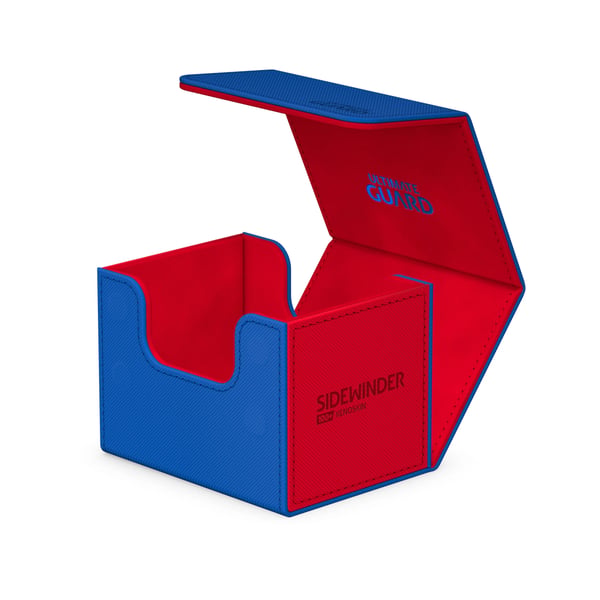 ULTIMATE GUARD Sidewinder 100+ Kortholder