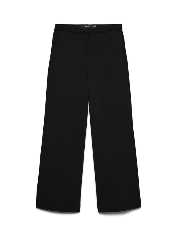 Miniatyrbild 3 av 6: Vero Moda 10348687_2161_60_1001 byxa Svart
