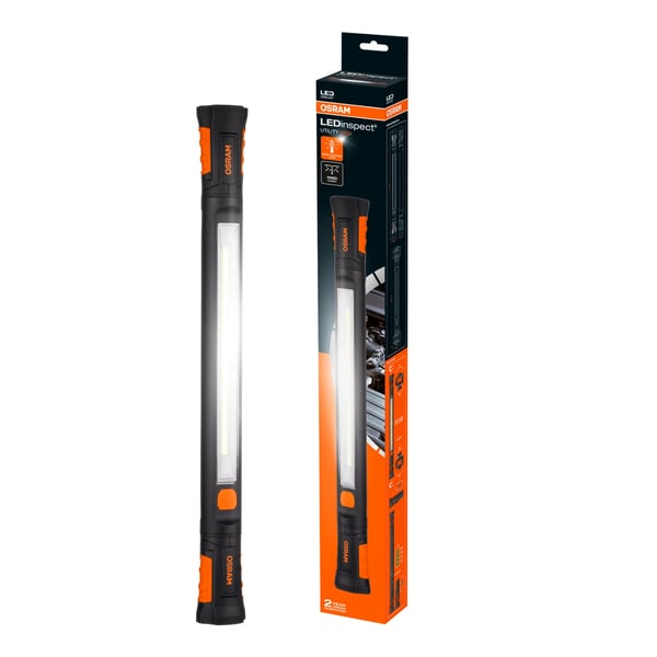 Miniatyrbillede 5 af 6: Osram 146061 Industrilampe og maskinlys