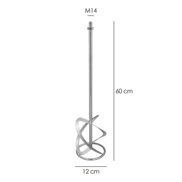 Wolfpack Mezclador Cola Recambio M14 120x600.