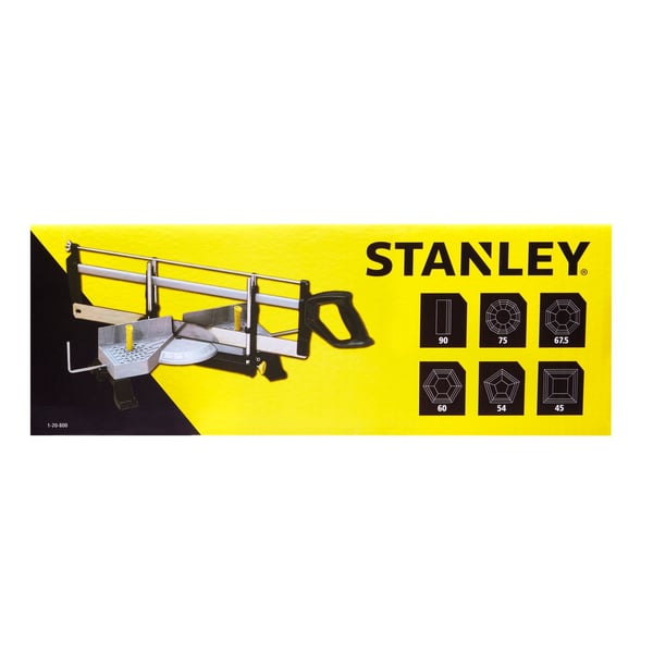 Miniatyrbild 10 av 14: Stanley 1-20-800 geringslåda