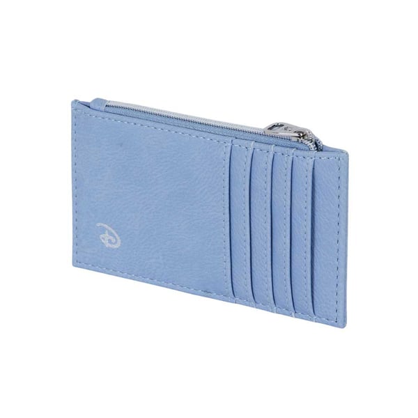 Miniatyrbillede 5 af 6: Karactermania Lilo and Stitch Steel Kort-etui Blå