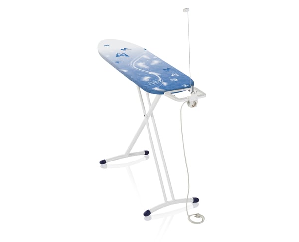 Leifheit AirBoard Premium Stor Strykbräda 1200 x 380 mm