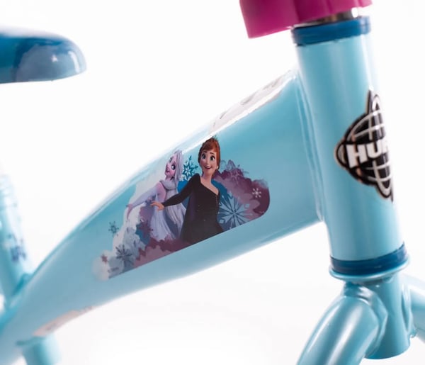 Huffy 27611W cykel Løbecykel 30,5 cm (12") Flerfarvet
