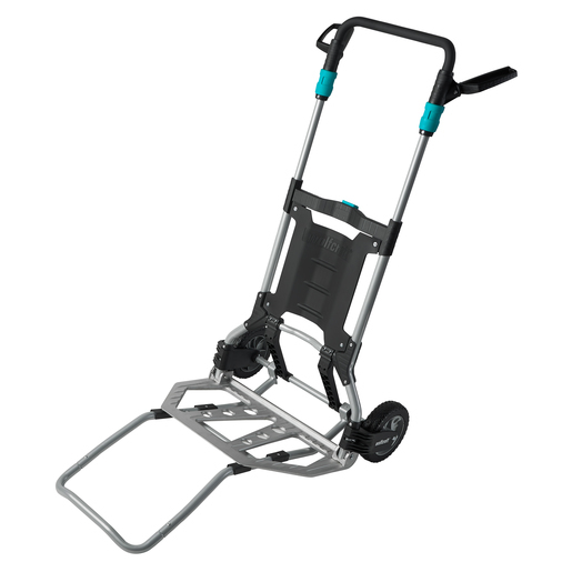 wolfcraft GmbH 5528000 Teollisuuskärryn ja -trukin lisävaruste