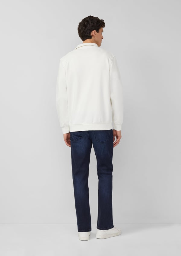 Miniatyrbillede 7 af 7: s.Oliver 2178511.0200.L sweatshirt & hoodie