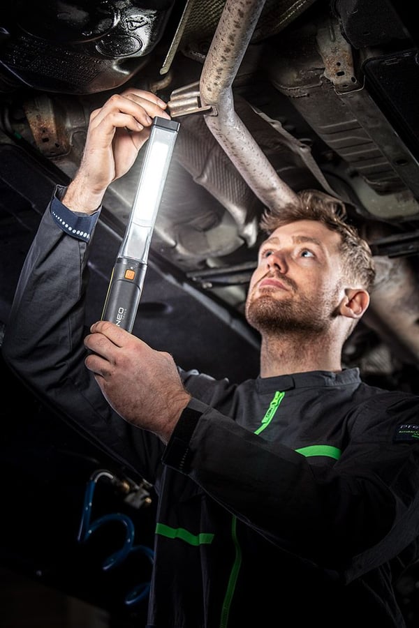NEO tools 99-043 lommelygte