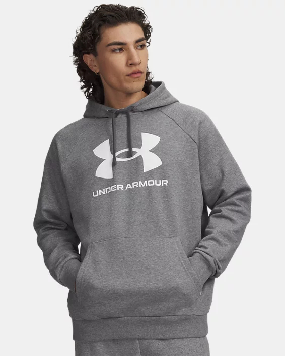 Pikkukuva 3 / 6: Under Armour Trainingshoddie Herren Huppari