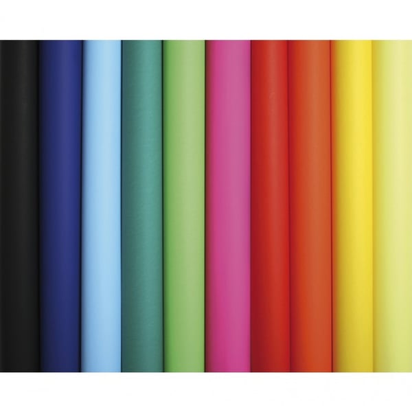 Clairefontaine 93800C speciel papir til kunsthåndværk 50 ark